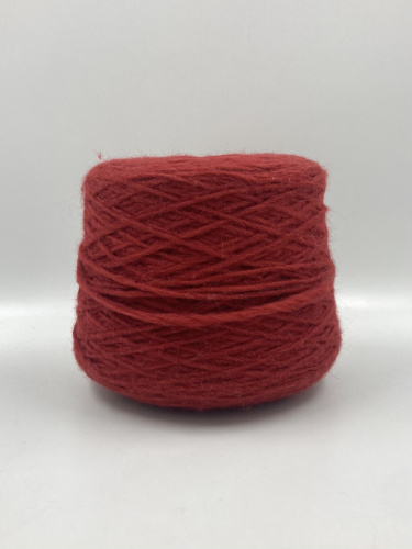 Пряжа Bellone, Pecci Filati, меринос, альпака, цвет красный